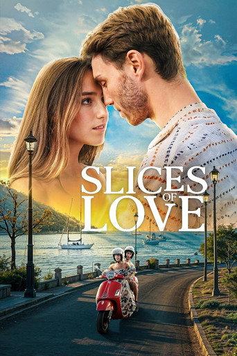 Slices of Love (2025) poster