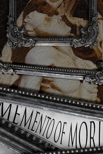 Memento of Mori (2026) poster