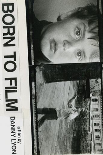 Born to Film (1982) poster