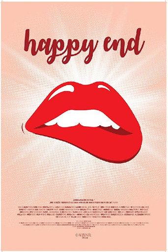 Happy End: Stupid and Stupider 3 (2018) poster