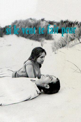 If the Wind Frightens You (1960) poster