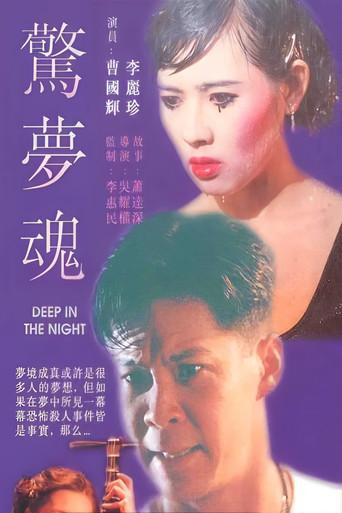 Deep in Night (1995) poster