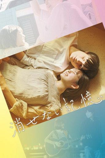 INDELIBLE MEMORIES (2023) poster