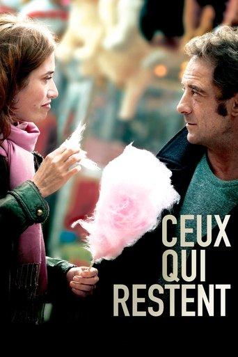 Those Who Remain (2007) poster