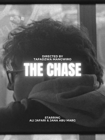 The Chase (2025) poster