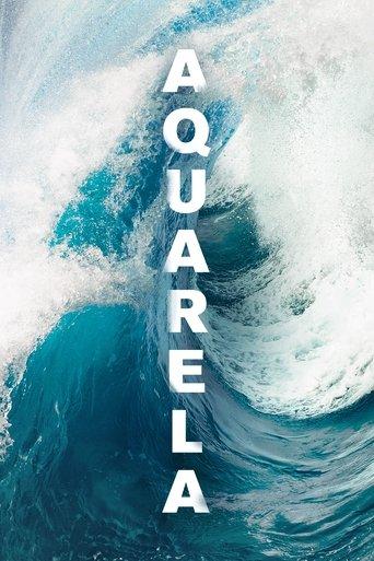 Aquarela (2018) poster