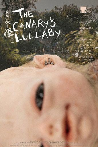 The Canary's Lullaby (2026) poster