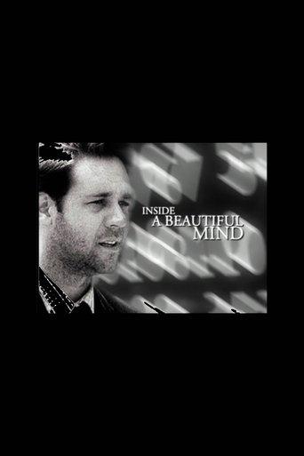 Inside a Beautiful Mind (2002) poster