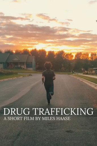 Drug Trafficking (2021) poster