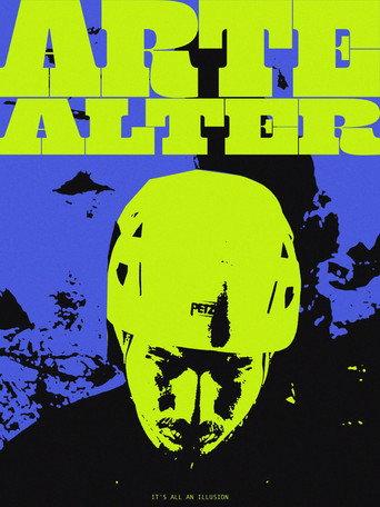 Arte Alter (2026) poster