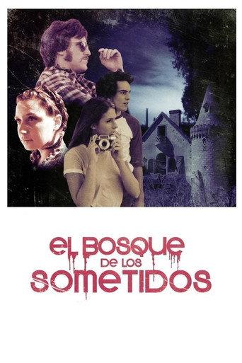The Flaying (2012) poster