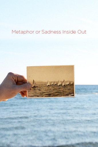 Metaphor or Sadness Inside Out (2014) poster