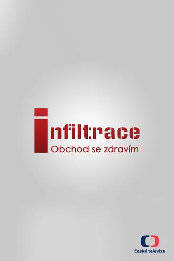 Infiltration: Fake business with health (2018) poster