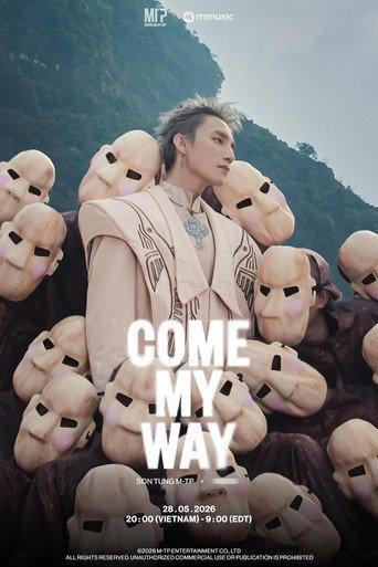 Come My Way (2026) poster