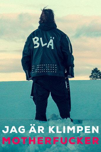 Jag är Klimpen, motherfucker! (2020) poster