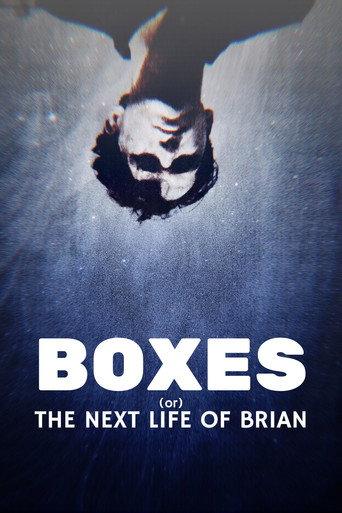 Boxes (or) The Next Life Of Brian () poster