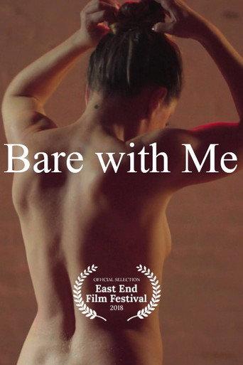 Bare With Me (2018) poster