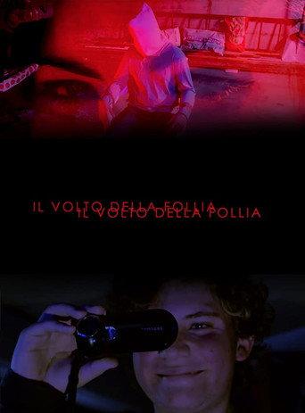 Il Volto della Follia (2018) poster