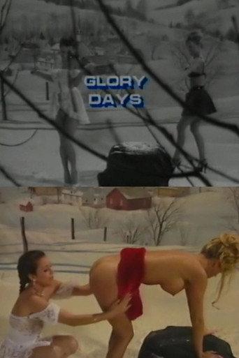 Glory Days (1996) poster