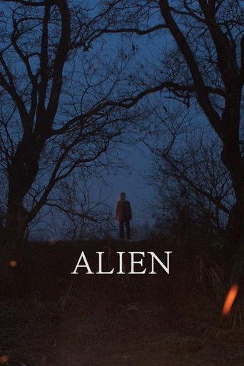 Alien (2019) poster