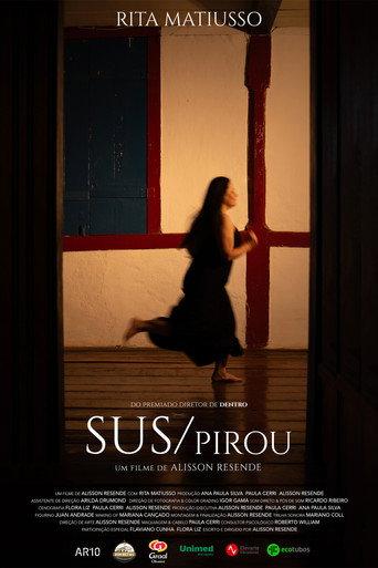 SUS/pirou () poster