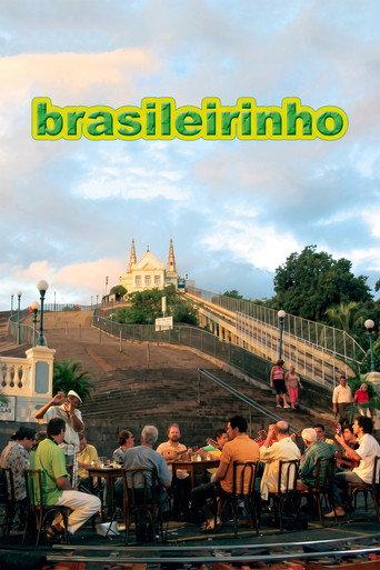Brasileirinho (2005) poster