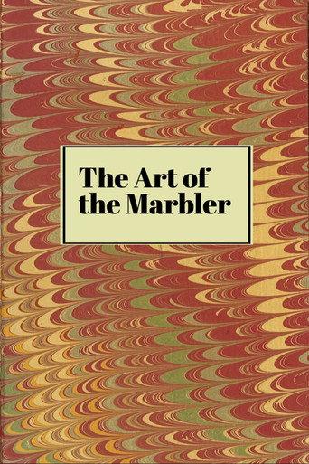 The Art of the Marbler (1970) poster