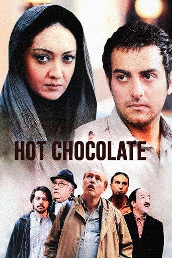 Hot Chocolate (2009) poster