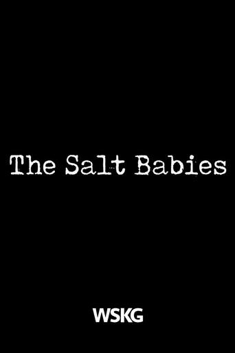 The Salt Babies (2022) poster