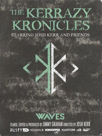 The Kerrazy Kronicles () poster