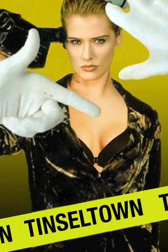 Tinseltown (1997) poster