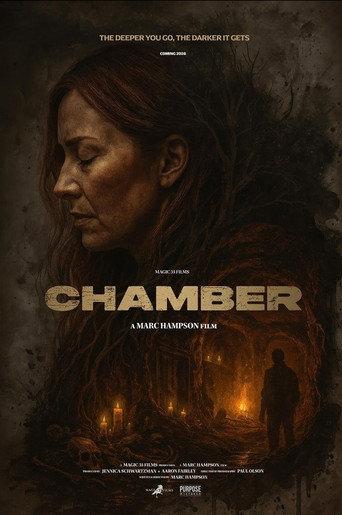 Chamber () poster
