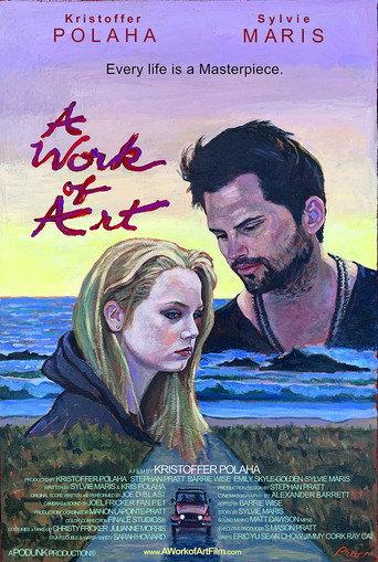 A Work of Art () poster