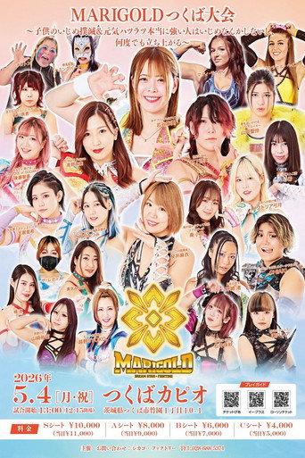 Marigold Shining Attack 2026 ~ Day 2 (2026) poster
