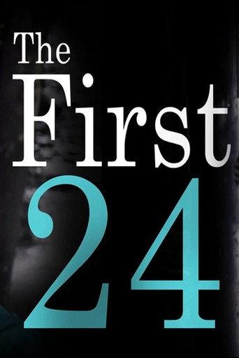 The First 24 (2016) poster