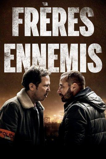 Close Enemies (2018) poster