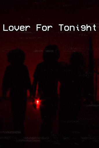 Lover For Tonight (2024) poster