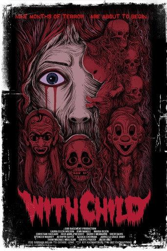 With Child () poster