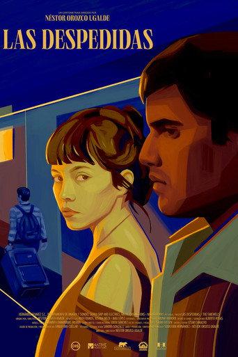 The Farewells (2021) poster