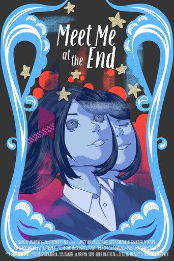 Meet Me at the End (2026) poster