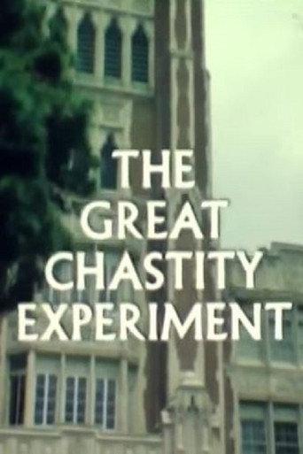The Great Chastity Experiment (1985) poster