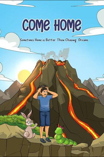 Come Home () poster