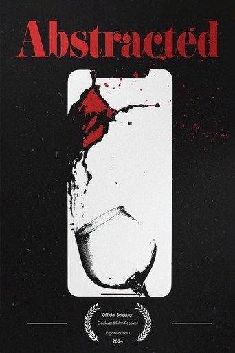 Abstracted () poster