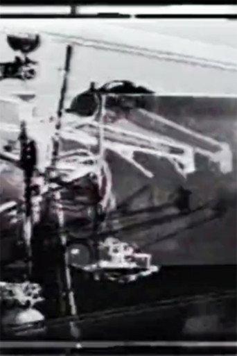 Electrophase (1995) poster