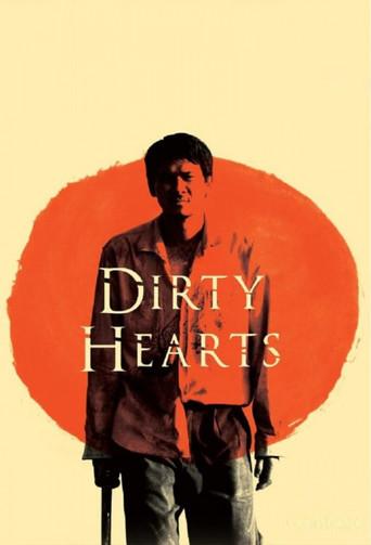 Dirty Hearts (2012) poster