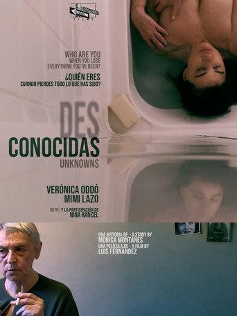 Unknowns (Desconocidas) () poster