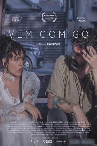 Vem Comigo (2026) poster
