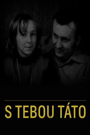 S tebou, táto (1981) poster