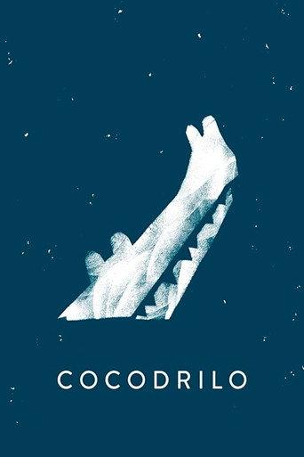 Crocodile (2019) poster