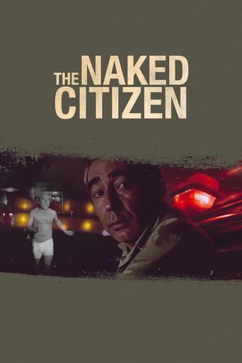 Naked Citizen (1985) poster